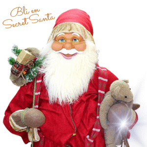 Bli en Secret Santa!
