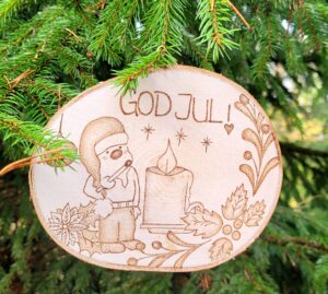 Jultavla