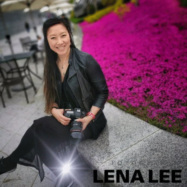 Företagsfotografering med Lena Lee värde 10.000 kr
