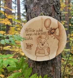 Nalle Puh citat